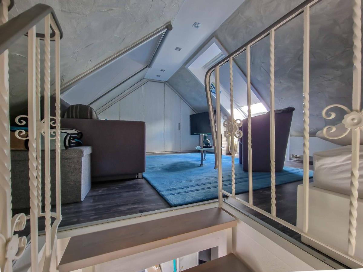 Apartment Storchennest Greetsiel